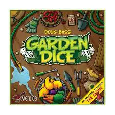 Garden Dice