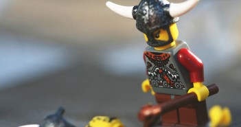 Almanac of Games for June 8th: Vikings! Fishing!